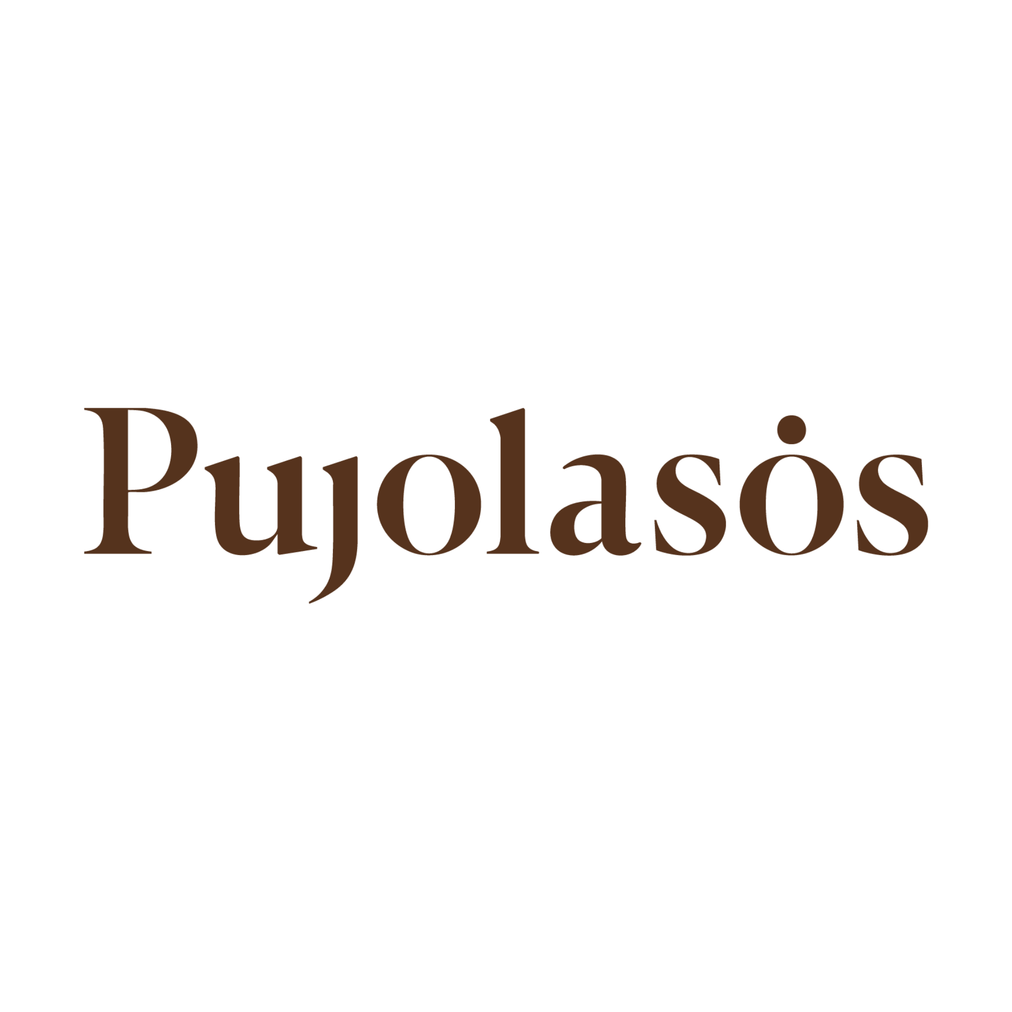 pujolasos