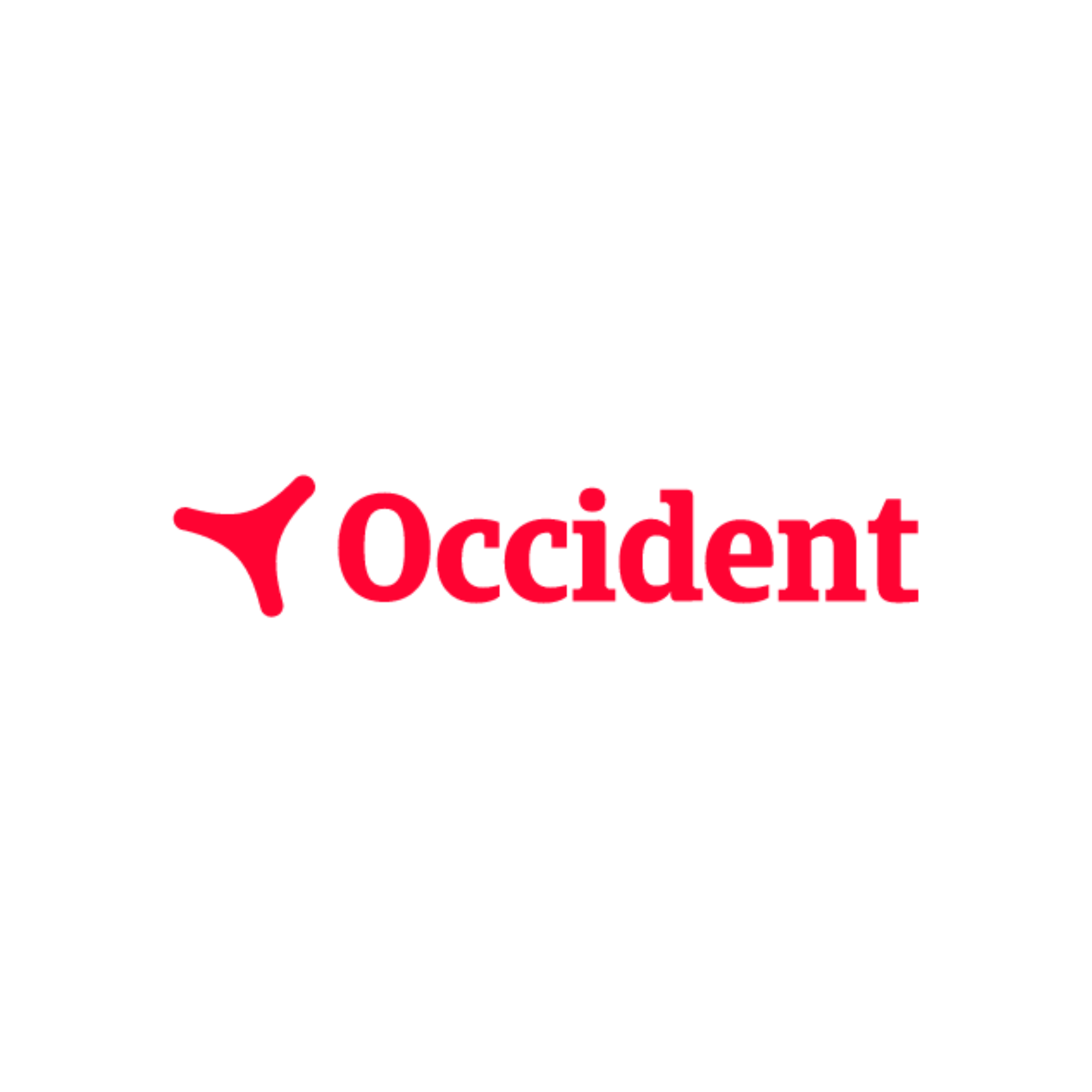 occident