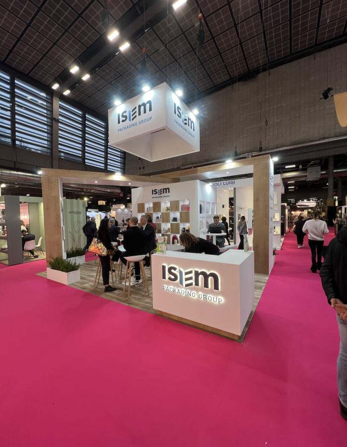 ISEM – PCD París 2026