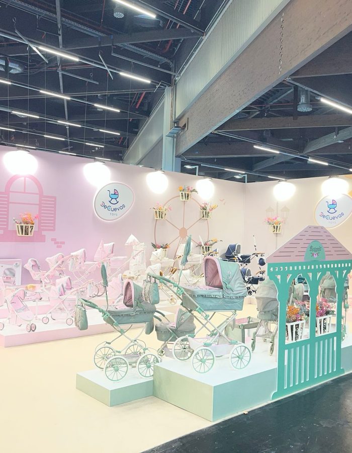 DeCuevas Toys Spielwarenmesse 2026 (1)
